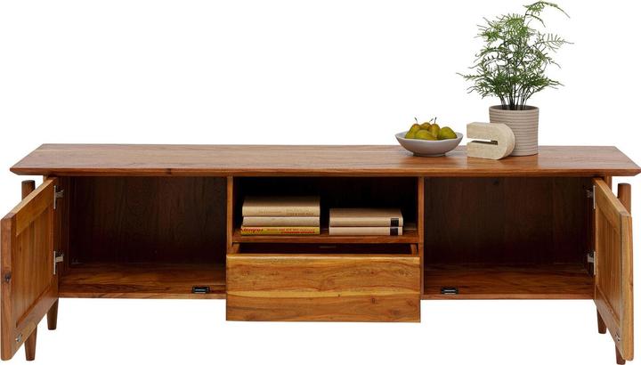 Actual product image Kare Design Lowboard Denver 175x55cm