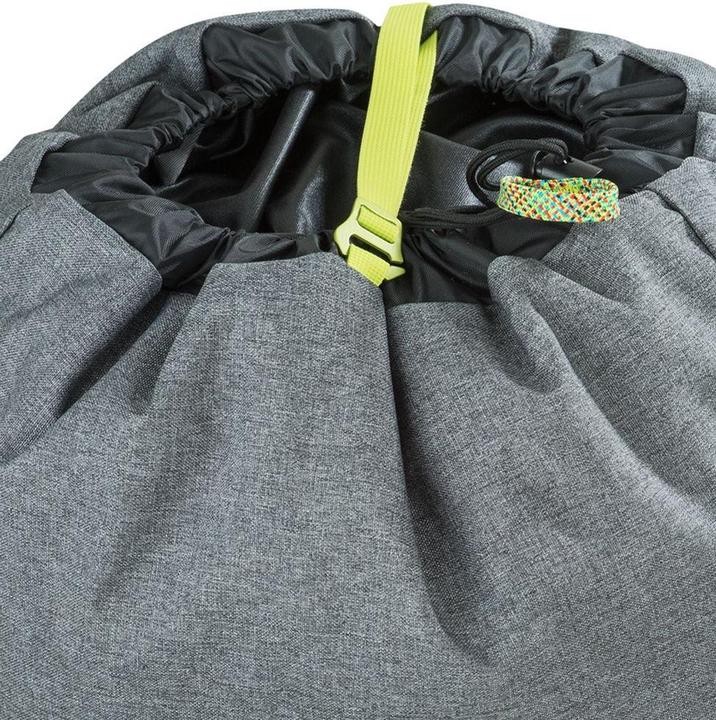 Image du produit Edelrid Caddy || Sac à cordon