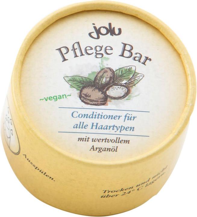 Actual product image Jolu Care bar