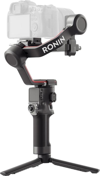 Productafbeelding DJI RS 3 (Camera met verwisselbare lens, 3 kg)