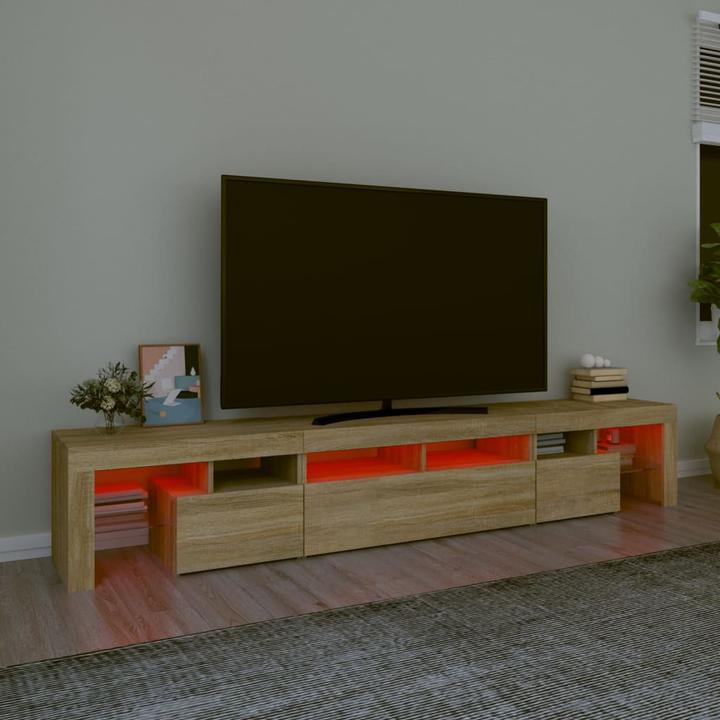 Immagine prodotto VidaXL Alana (230 x 36,5 x 40 cm)