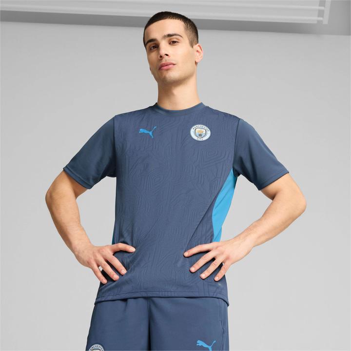 Produktbild Puma MCFC Training Jersey (L)