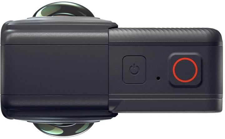 Actual product image Insta360 ONE RS Twin Edition (30p, Wi-Fi, Bluetooth)