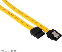 Actual product image Goobay SATA cables