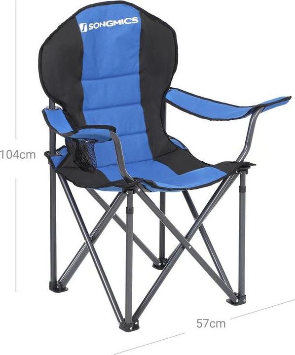 Songmics Camping chair
