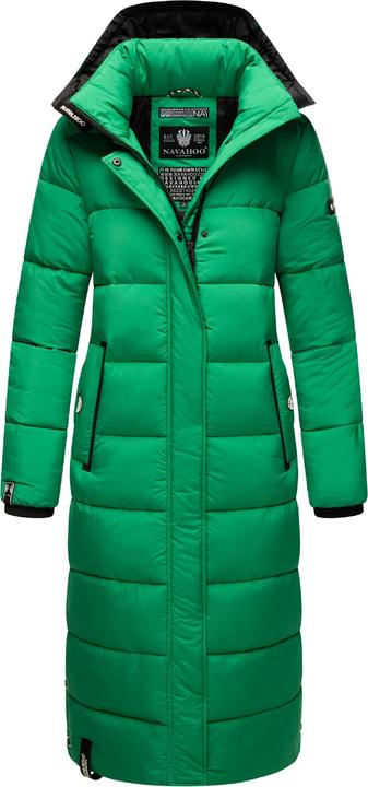 Vert émeraude