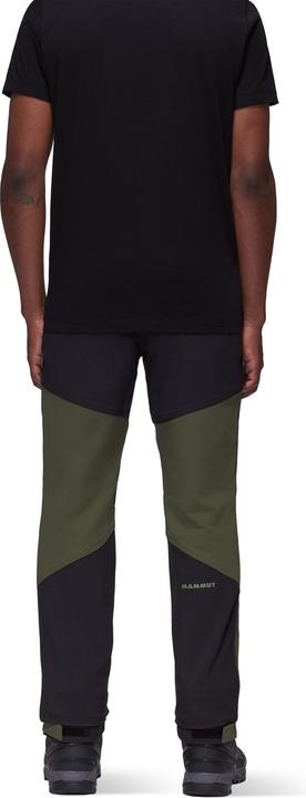 Immagine prodotto Mammut Zinal Guide SO Pantaloni ibridi Uomo (XL)