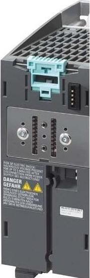Image du produit Siemens 6SL3210-1PE14-3AL1