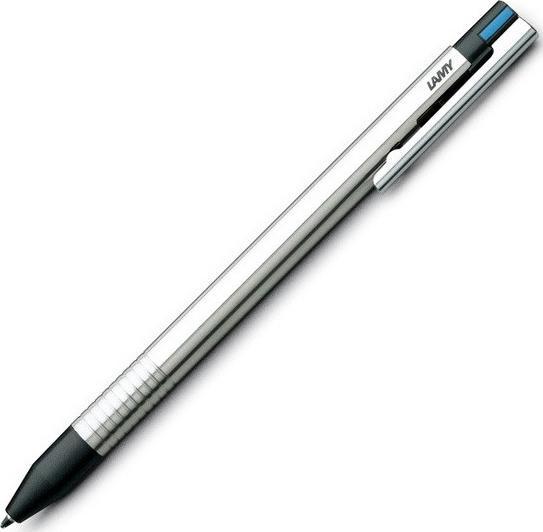 Immagine prodotto Lamy Penna multifunzione logo 3 colori 405 (Nero, 1 x)