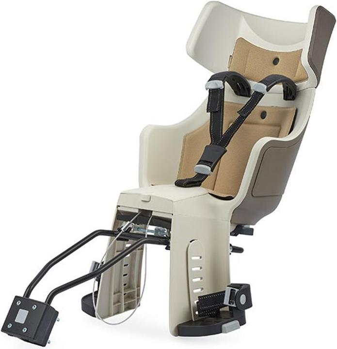 bobike Exclusive Tour Frame Mount (Sattelrohr)