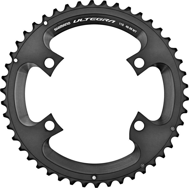 Immagine prodotto Shimano Ingranaggio Ultegra FC-R8000 11 velocità MT (36)