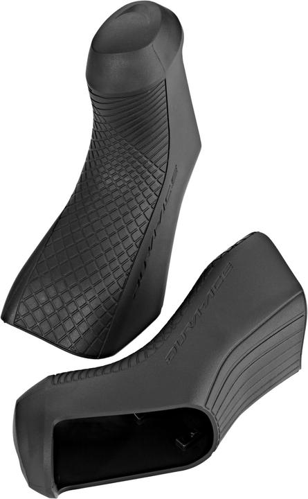 Image du produit Shimano ST-R9170 Poignée en caoutchouc gauche/droite (Frein à main, Kit de frein)