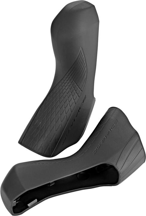 Immagine prodotto Shimano ST-R9120 Impugnatura in gomma sinistra/destra (Freno a mano, Set freni)