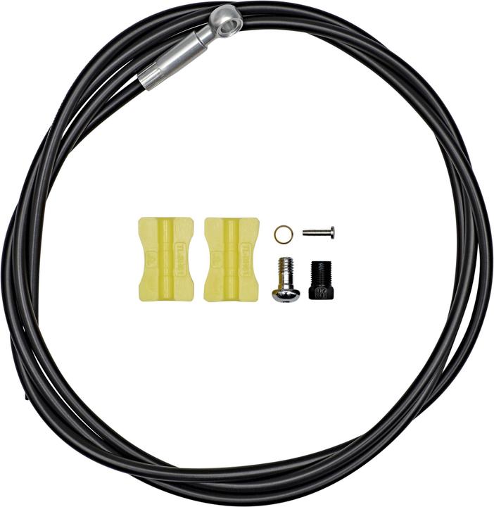 Immagine prodotto Shimano Tubo del freno Deore XT SM-BH90-SBLS