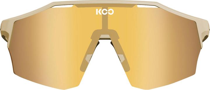 Beige, Oro