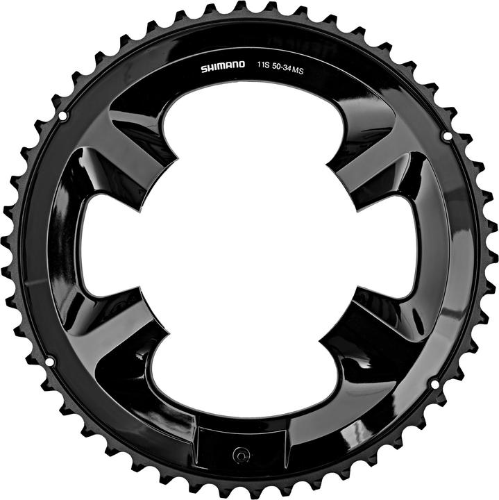 Produktbild Shimano FC-RS510 Kettenblatt 11-fach MS (50)
