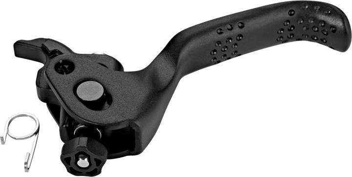 Shimano Bremsgriff (Vorne + Hinten, Bremshebel, 2)