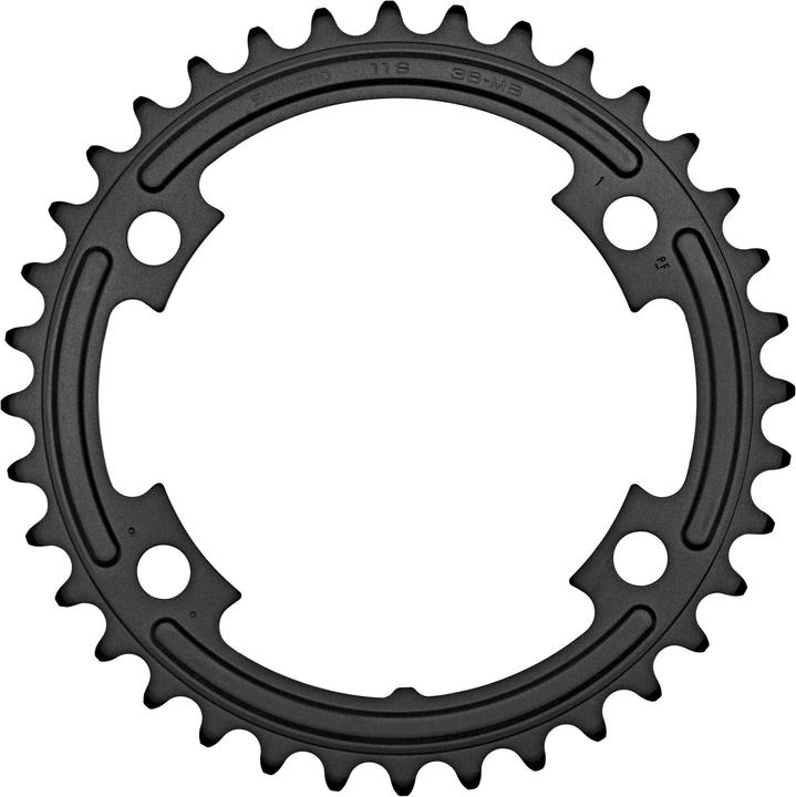 Immagine prodotto Shimano Ingranaggio 105 FC-5800 a 11 velocità (36)