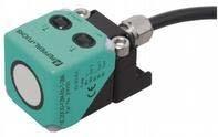 Actual product image Pepperl & Fuchs PEPPERL+FUCHS UC2000-L2M-E6-T-2M