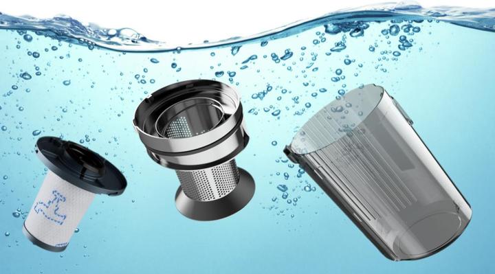 Immagine prodotto Rowenta X-Force 14.60 Aqua RH99C0WO