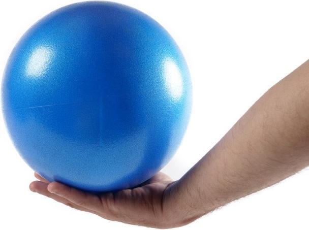 Produktbild Sport Addict Pilate ball - soft ball (0.14 kg, 250 mm)