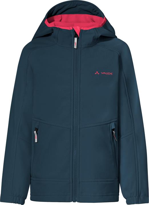 Immagine prodotto Vaude Giacca Rondane IV per bambini (98)