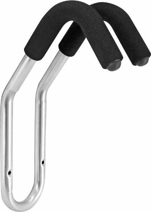 Actual product image Mottez Bicycle hook XXL