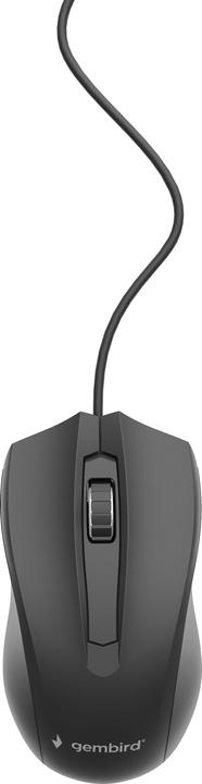 Actual product image Gembird MUS-3B-01 (Cable)