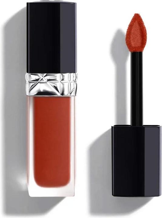 Actual product image Dior Rouge Forever (626 Forever Famous)