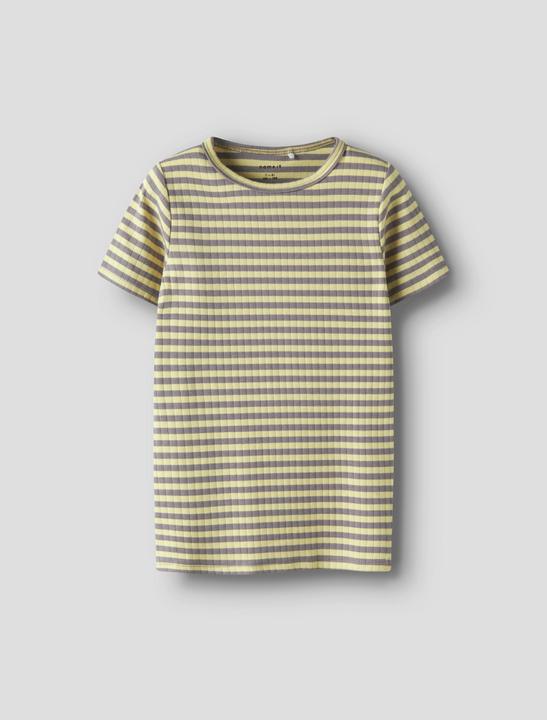 Actual product image Name it Slim Fit T-Shirt (116)