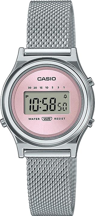 Casio LA700WEM-4AEF (Digitaluhr, 26 mm)