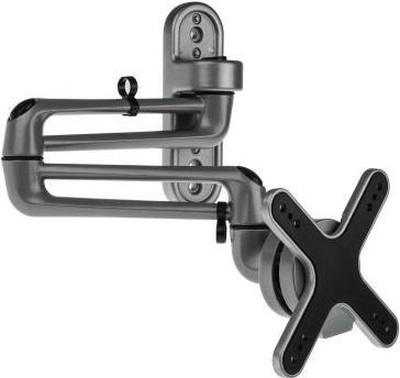 Productafbeelding Rs Pro LCD/TV Monitor Muurbevestigingsset, 5 gewrichten (Muur, 27")