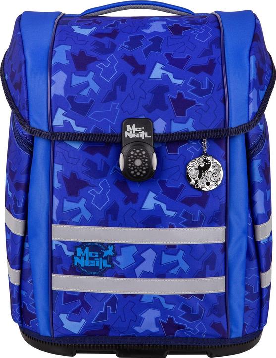Image du produit Mc Neill Perfecto Set de cartables 5 pièces (22 l)