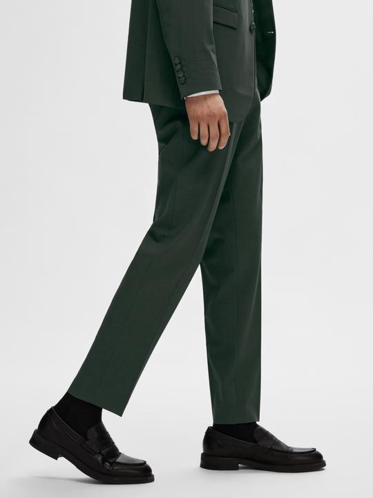 Actual product image Selected Homme 175 Slim fit trousers (42)