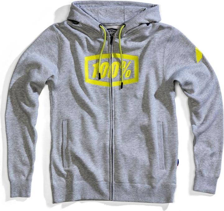 Produktbild 100% Syndicate Sweatshirt (L)