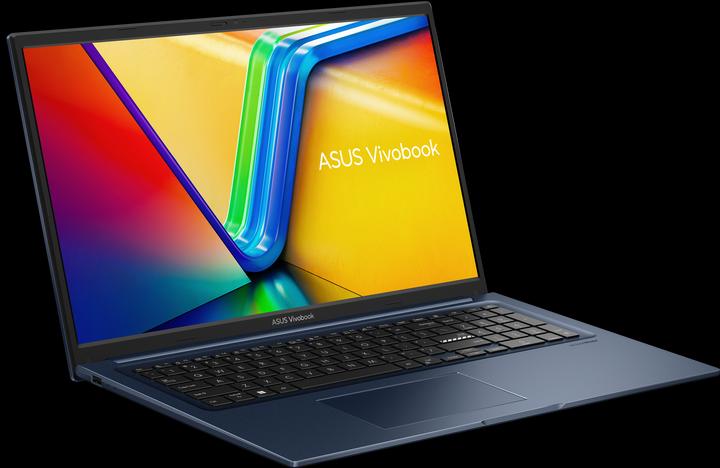 Produktbild ASUS Vivobook 17 (17.30", Intel Core i5-1335U, 16 GB, 512 GB, DE)