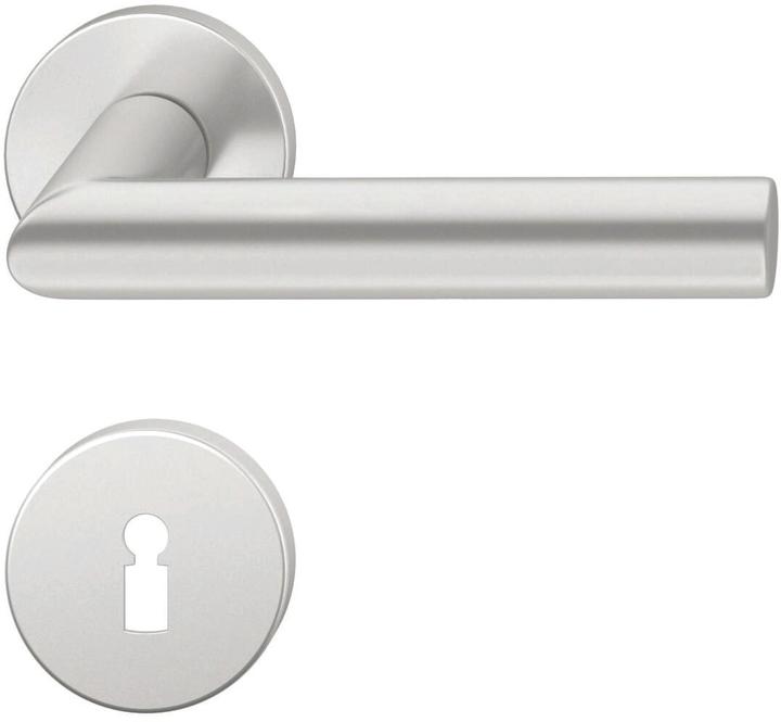 Actual product image FSB Handle sets 1076 ASL (Door handle)