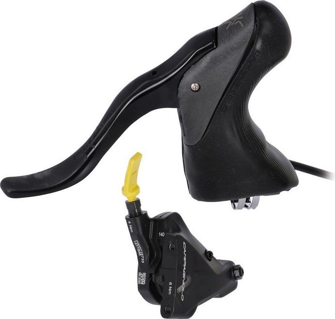 Image du produit Campagnolo Ekar1x13 EP li.140