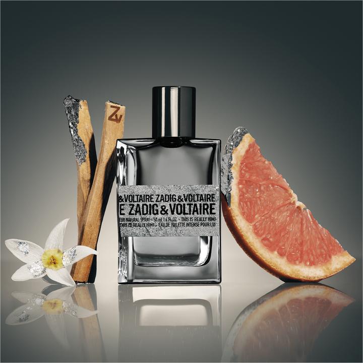 Produktbild Zadig & Voltaire Really Eau de Toilette (Eau de Toilette, 100 ml)
