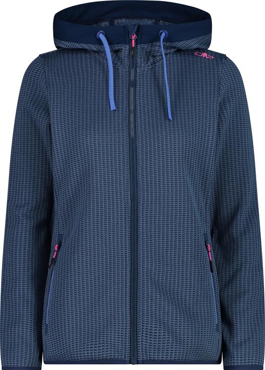 Accendino blu