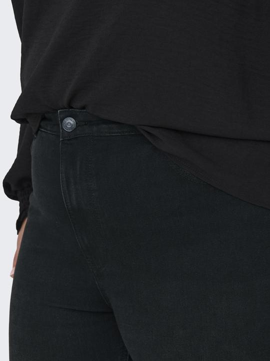 Image du produit Only CARLUNA Hohe Taille Skinny Fit Jeans Skinny Jeans (50)
