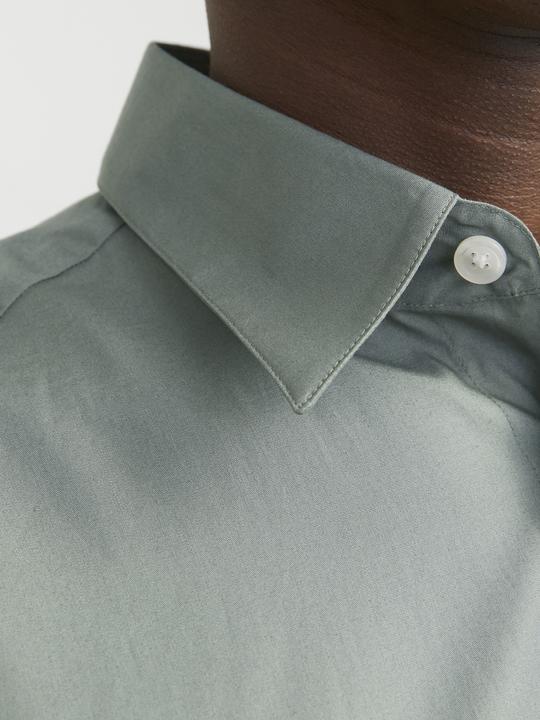 Produktbild Jack & Jones Locker geschnitten Hemd Hemd (XS)