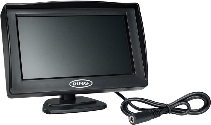 Actual product image Ring Automotive Rückfahrkamerasystem Wireless 4.3”