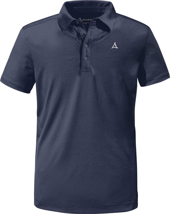 Produktbild Schöffel Circ Polo Shirt Tauron (58)