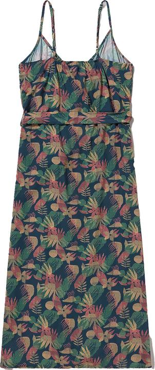 Actual product image Brava Fabrics Flower Vichy Strap (XS)