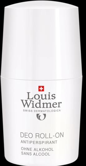 Produktbild Louis Widmer Roll-On (Roll-on, 50 ml)