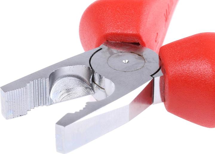 Produktbild Knipex Mini-Kombizange (110 mm)
