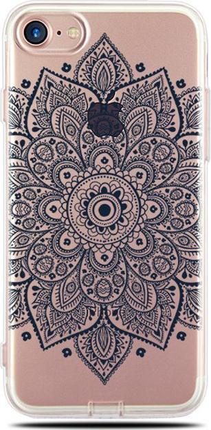 Produktbild Mandala Kollektion TPU Hülle (Apple iPhone 6 Plus, Apple iPhone 6s Plus)