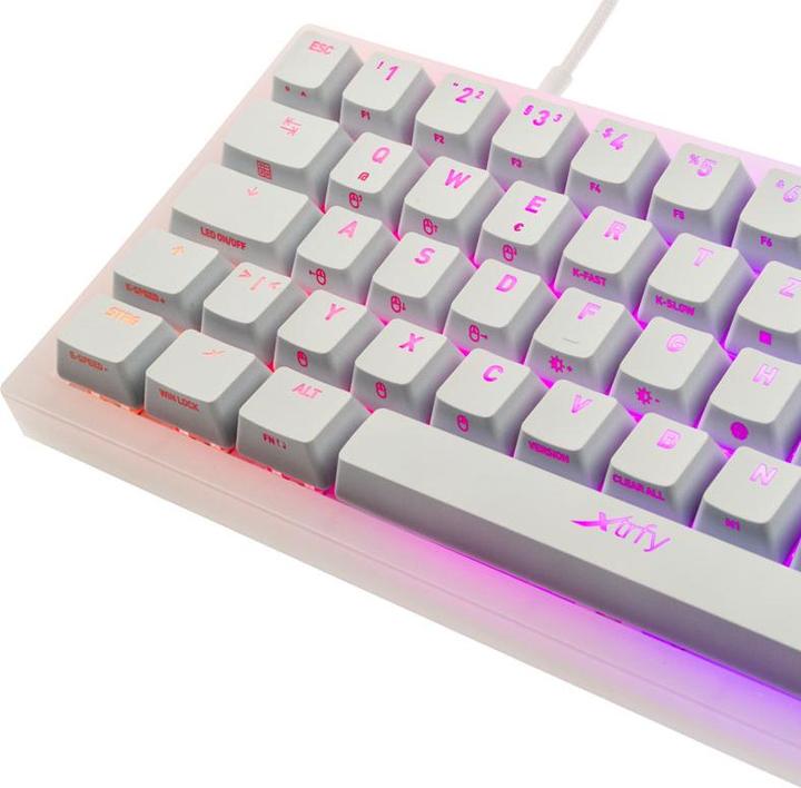 Immagine prodotto CHERRY xtrfy K5 (DE, Cablato)