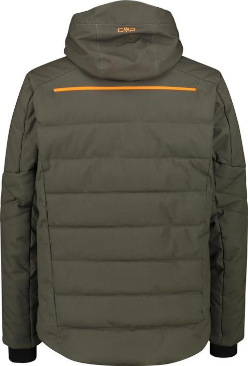 Image du produit CMP Campagnolo Zip Hoodie (S)